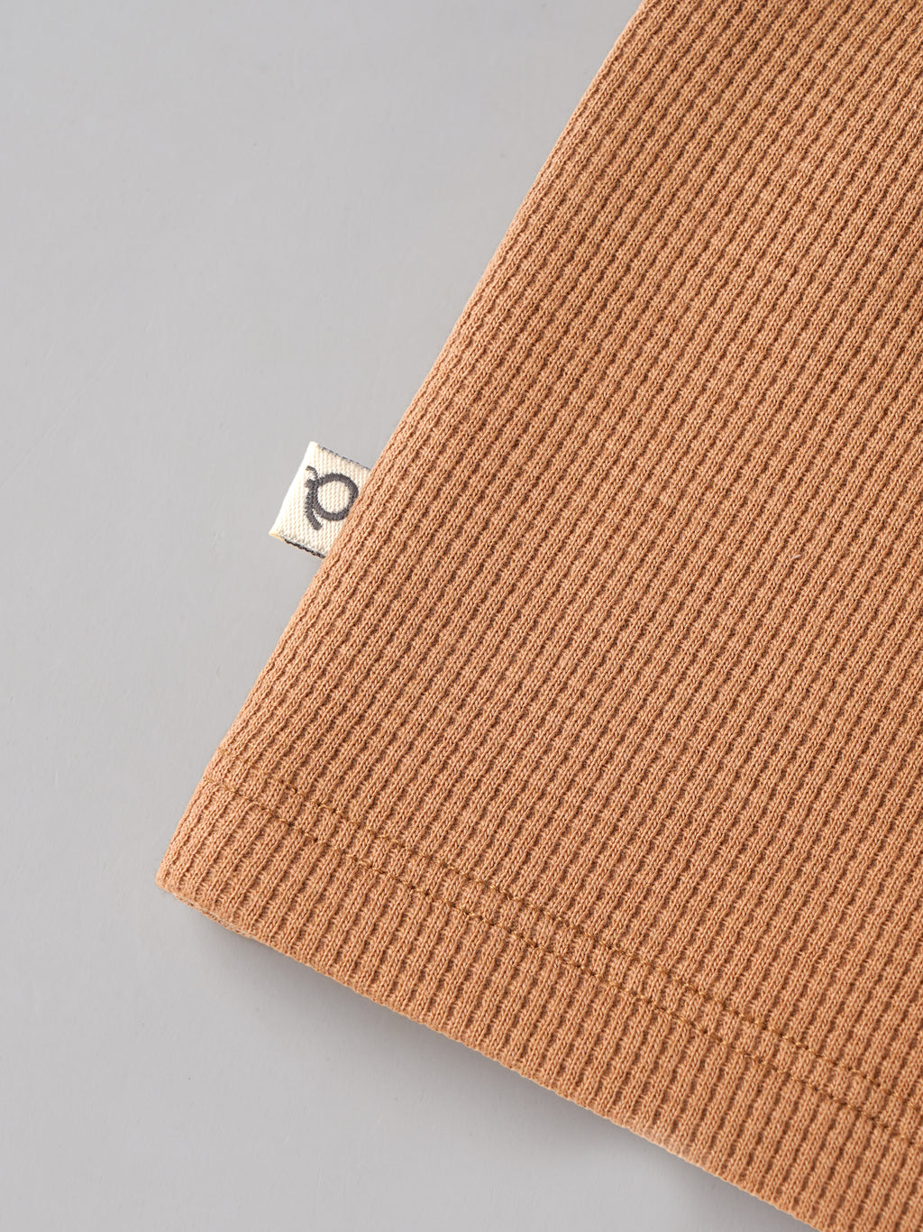 Popees Baby Girls Cotton Shorts with Bow Detail | Brown |3-24 Months