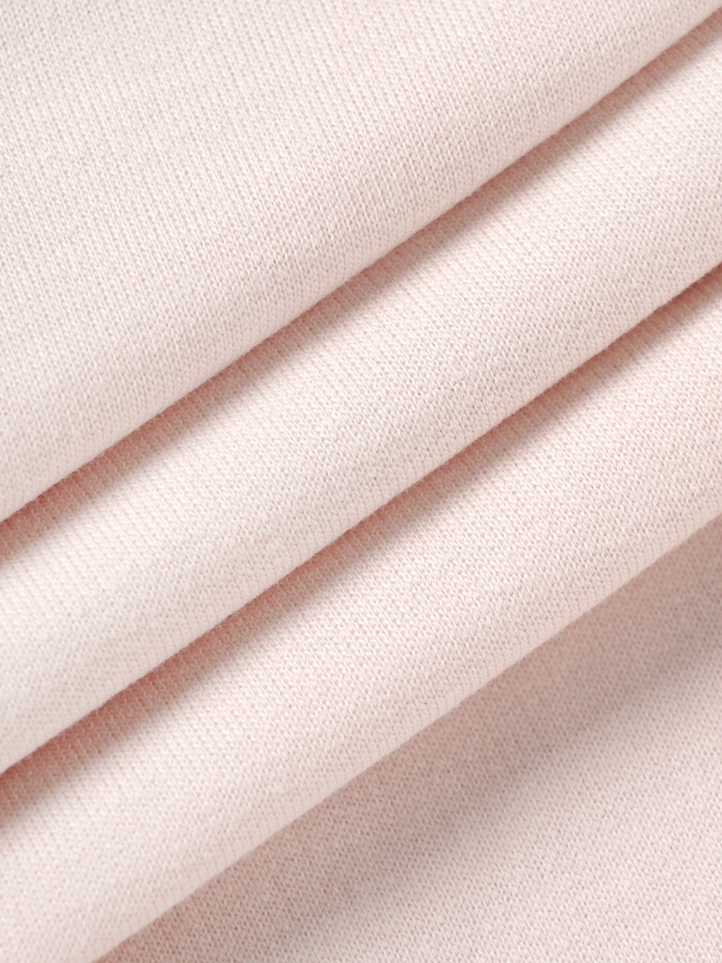 Popees Baby Girls Soft Pink Full-Length Pants| 3-24 Months