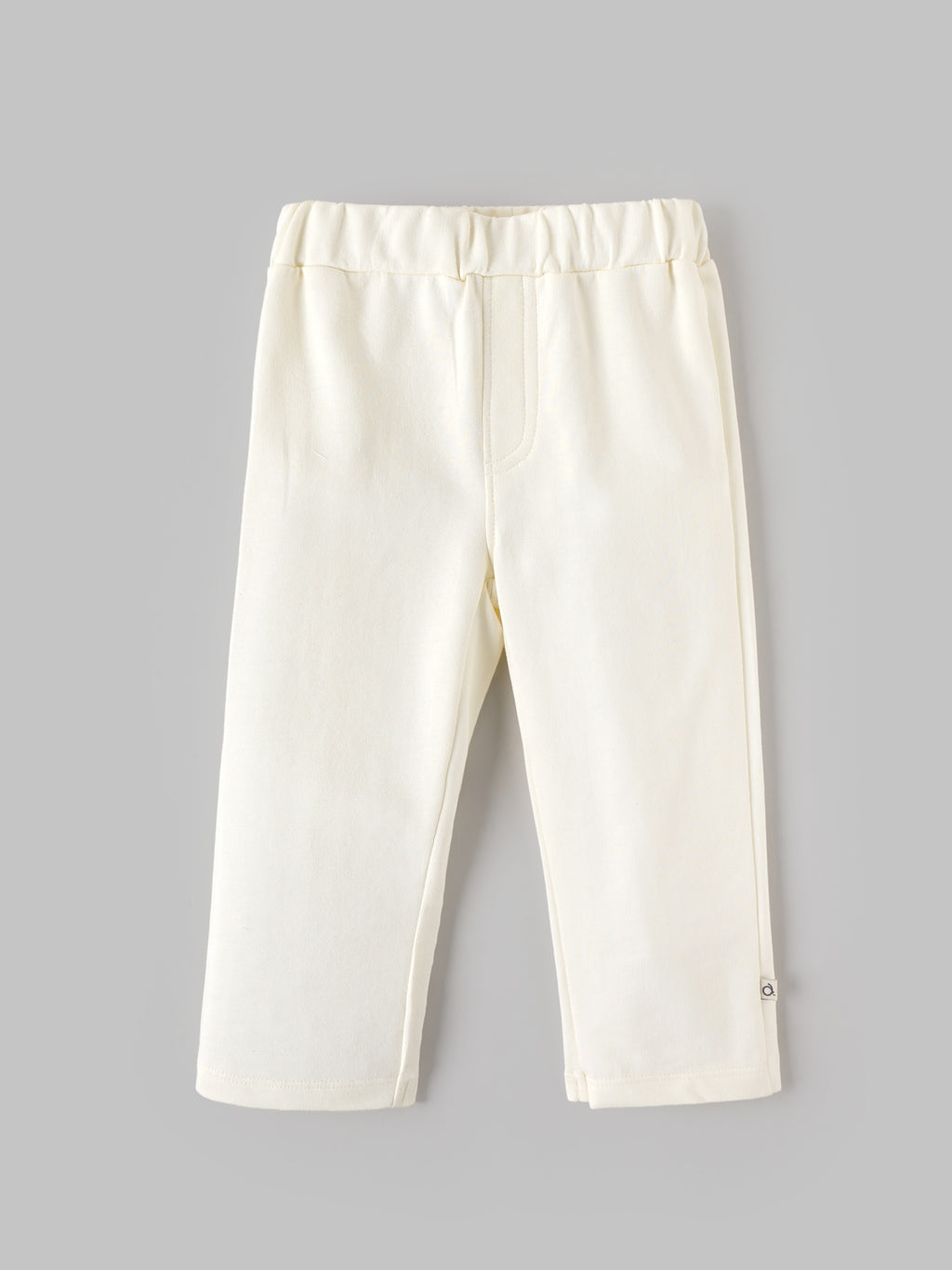 Popees Baby Girls Soft & Comfortable Full-Length Pants| 3-24 Months
