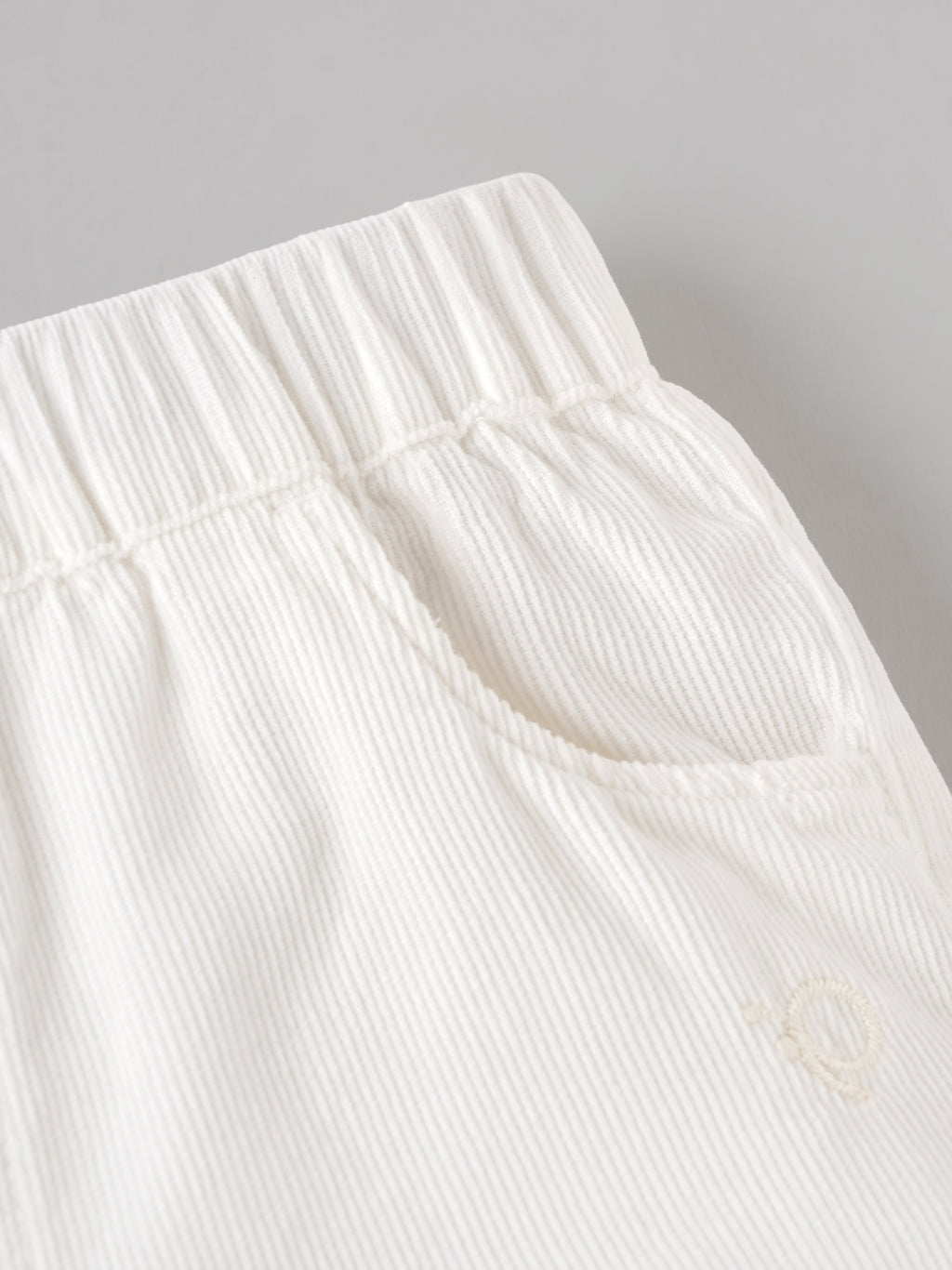 Popees Baby Girls Soft & Stylish Cotton Shorts with Side Pockets | Elasticated Waist Casual Shorts |3–36 Months