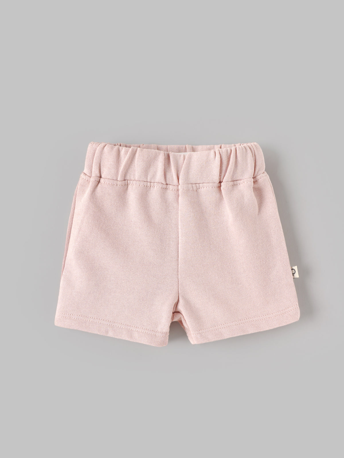 Popees Baby Girls Soft & Stylish Butterfly Embroidered Top and Shorts Set | 3-24 Months