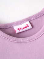 Popees Baby Unisex Printed T-Shirt & Shorts Co-Ord Set | Soft Cotton Half Sleeve Outfit| 3–24 Months