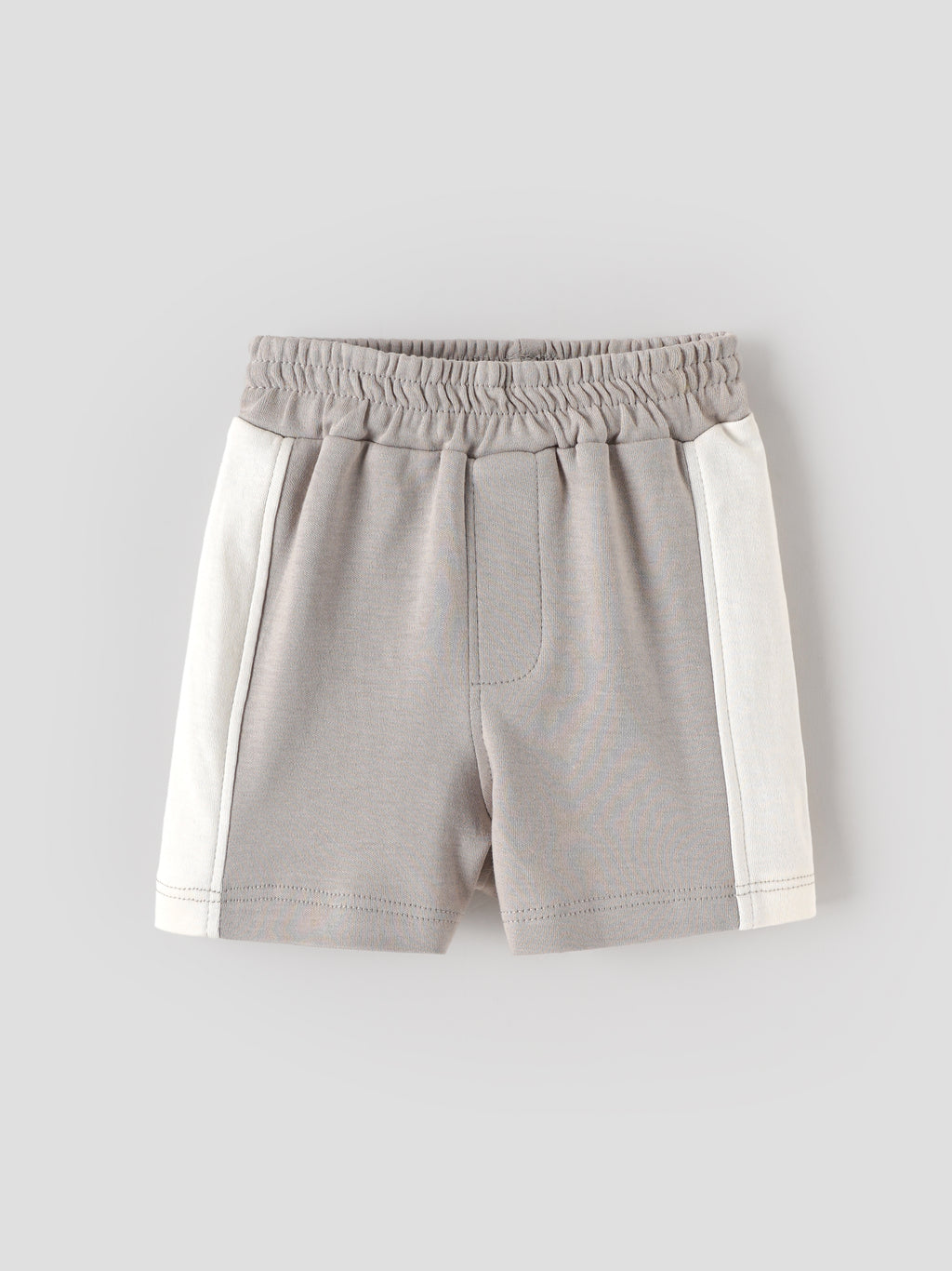 Popees Baby Boys Stylish T-Shirt & Shorts Set| Newborn-9 months