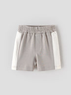 Popees Baby Boys Stylish T-Shirt & Shorts Set| Newborn-9 months