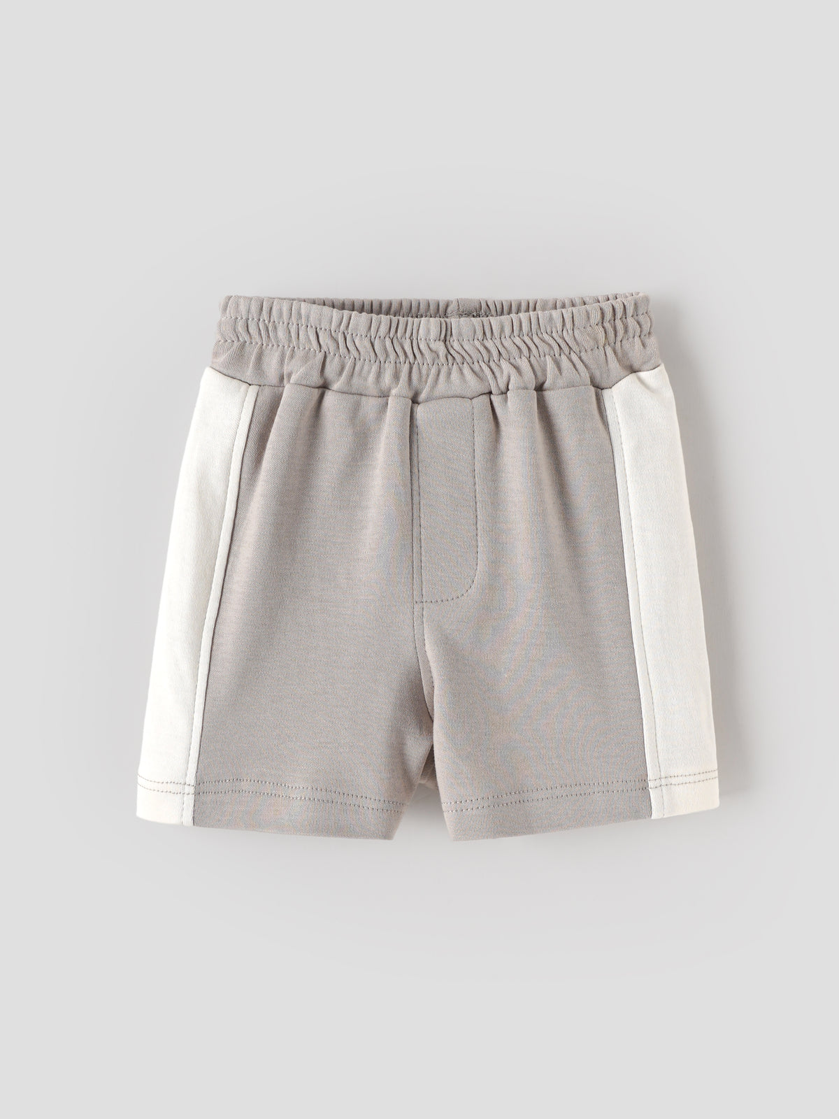 Popees Baby Boys Stylish T-Shirt & Shorts Set| Newborn-9 months