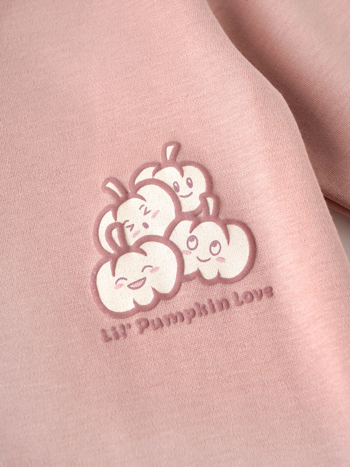 Popees Baby Girls Sleep Suit|100% Cotton Front Open| Full Sleeve| Newborn to 9 Months