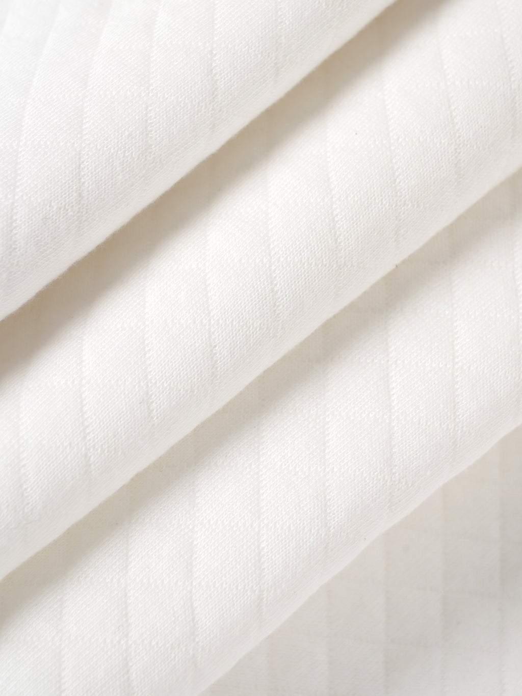 Popees Baby Hooded Quilted Towel – Bright White (Color and Design May Vary Depending on Availability)