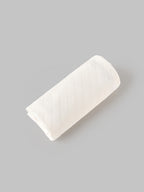 Popees Baby Hooded Towel – Quilted Snow White (Color and Design May Vary Depending on Availability)