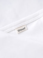 Popees Baby Soft & Comfortable Hooded Wrapper with Cute Cat Embroidery | Newborn Baby Wrap Blanket | White (color and design may vary depending on availability)