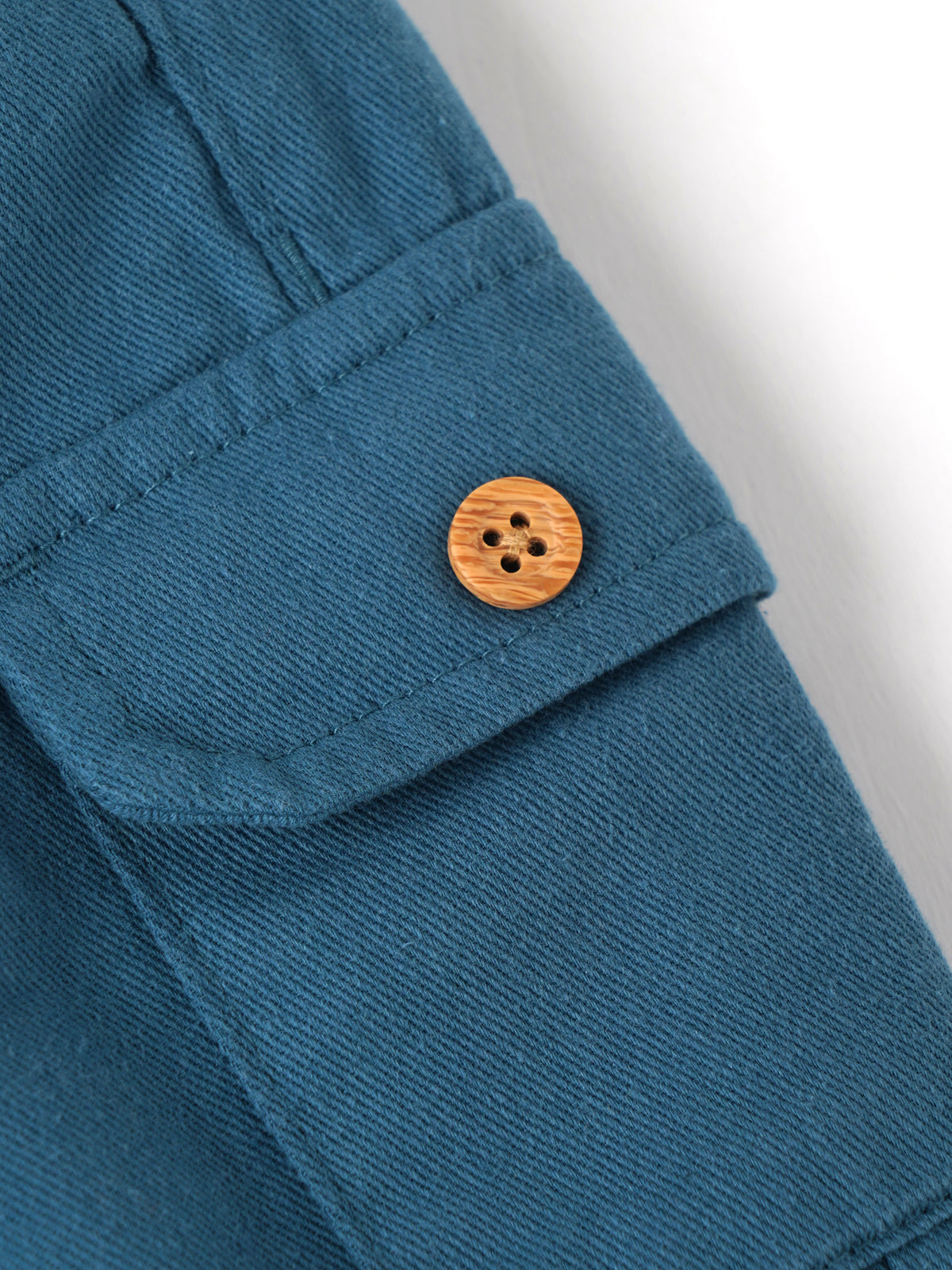 Popees Baby Boys Stylish Casual Cargo Shorts | Comfortable Elastic Waist Shorts | 9 Months - 4 Years