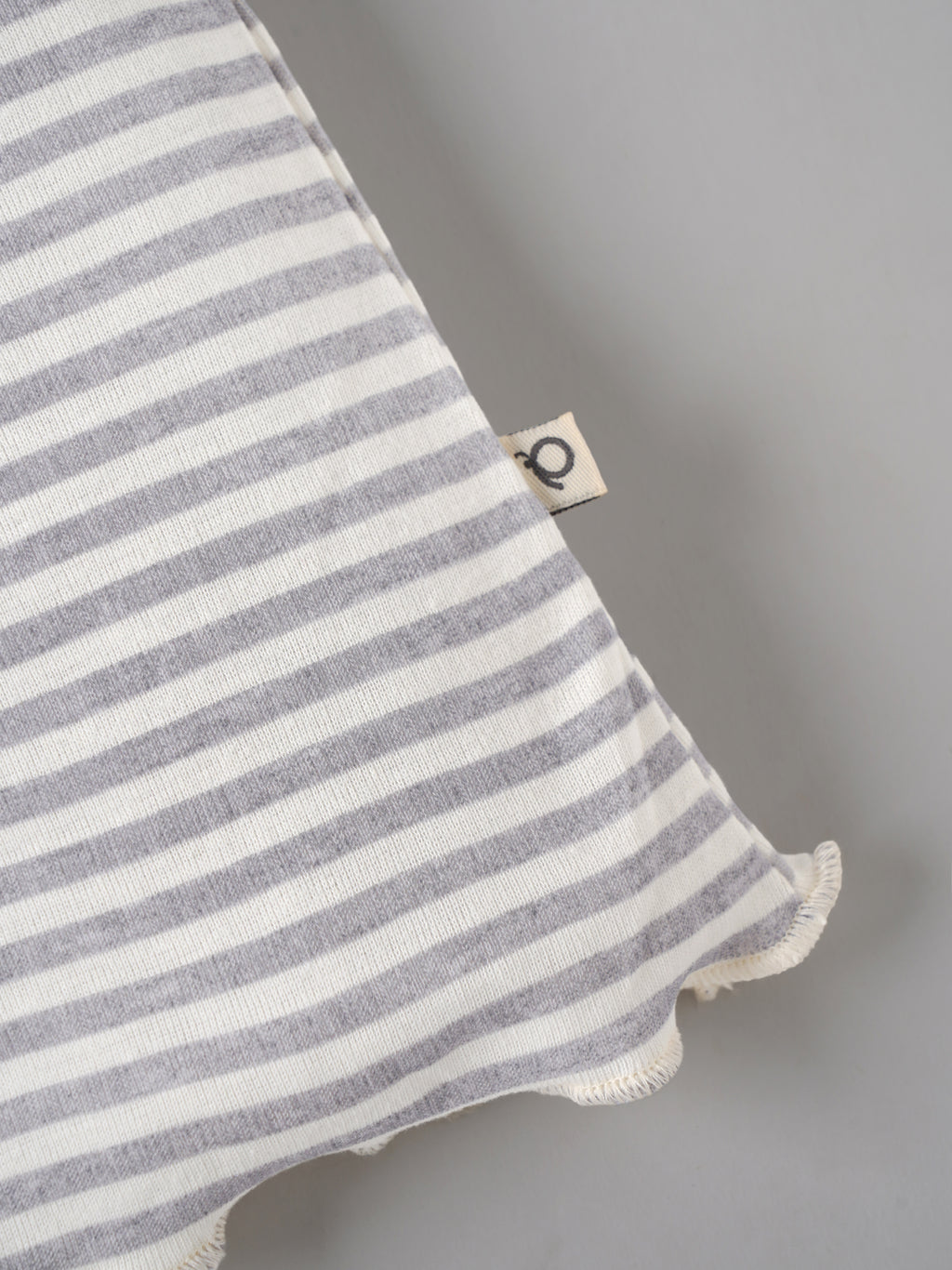 Popees Baby Girls Striped Full Sleeve Co-Ord Set | Soft Cotton Top & Pants Set | Comfortable Everyday Wear |3Months- 4 Years