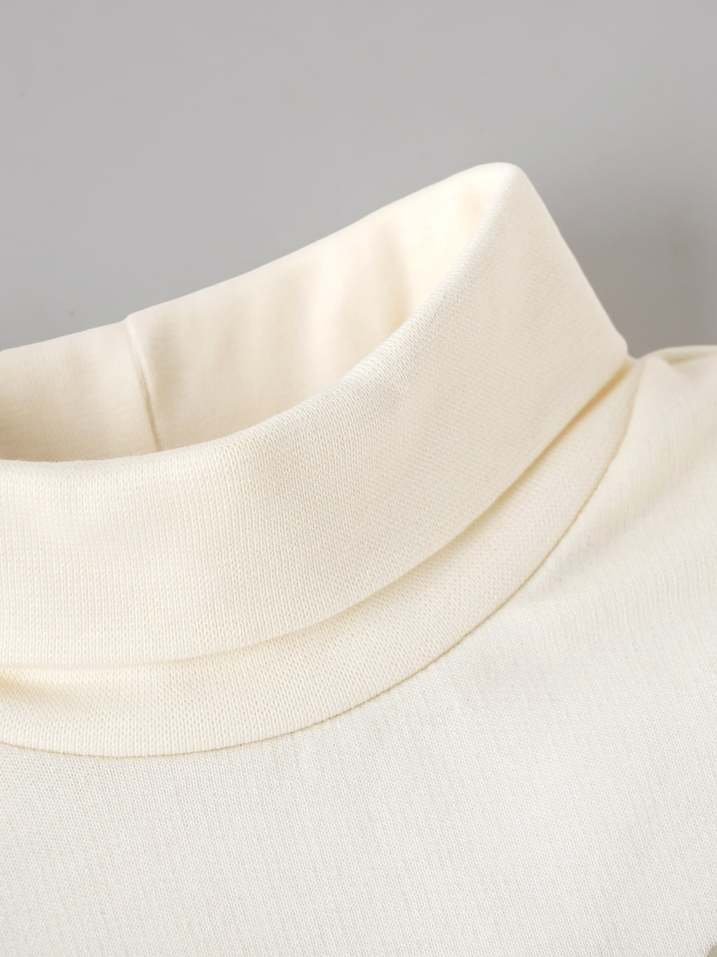 Popees Baby Sleeveless High Neck Cotton Top | Soft & Comfortable Baby Winter Wear |9 M–4 Years