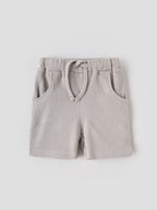 Popees Baby Boys Skin-friendly & Stylish Waffle Knit Shorts Set |Pack of 2 With Mix Color|  3-24 Months