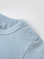 Popees Super Comfy Chest Printed T-shirt (3-24 Months) for Boys