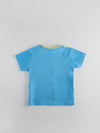 Popees Comfy & Trendy T-shirt (3-36 Months) for Boys