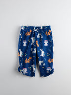 Popees Soft & Trendy Cotton Pants (3-36 Months) for Girls
