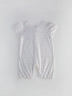 Stylish & Skin-friendly Romper for Girls