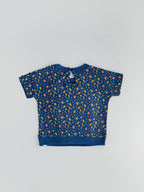 Popees Half Sleeve Trendy Top (3-36 Months) for Girls