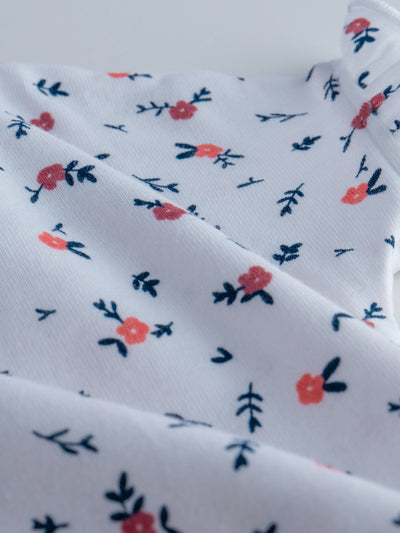 Popees Comfy Co-ord Set (3-36 Months) for Girls