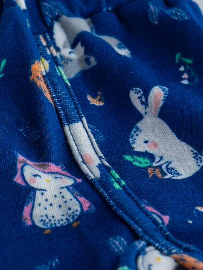 Popees Comfy Co-ord Set (3-36 Months) for Girls