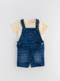 Dungaree