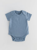 Popees Skin-friendly & Comfy Bodysuit (3-12 Months) for Boys