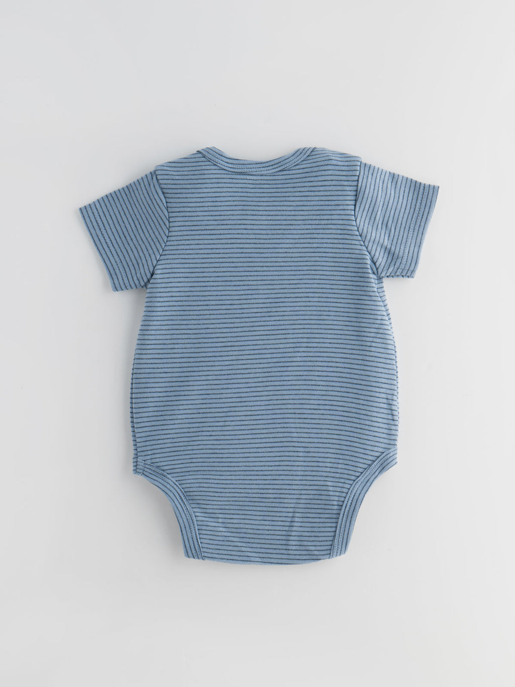Popees Skin-friendly & Comfy Bodysuit (3-12 Months) for Boys