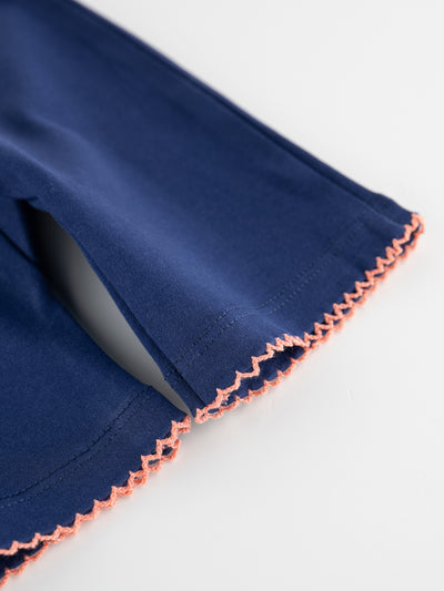 Popees Fashionable Top And Pants Co-ord Set for Girls