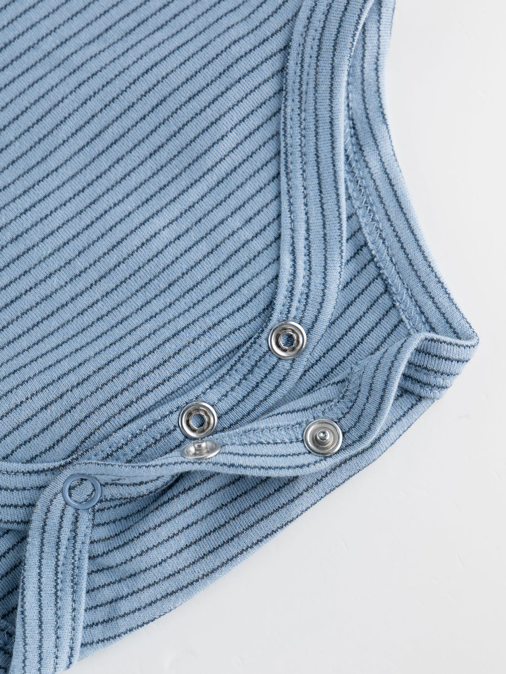 Popees Skin-friendly & Comfy Bodysuit (3-12 Months) for Boys