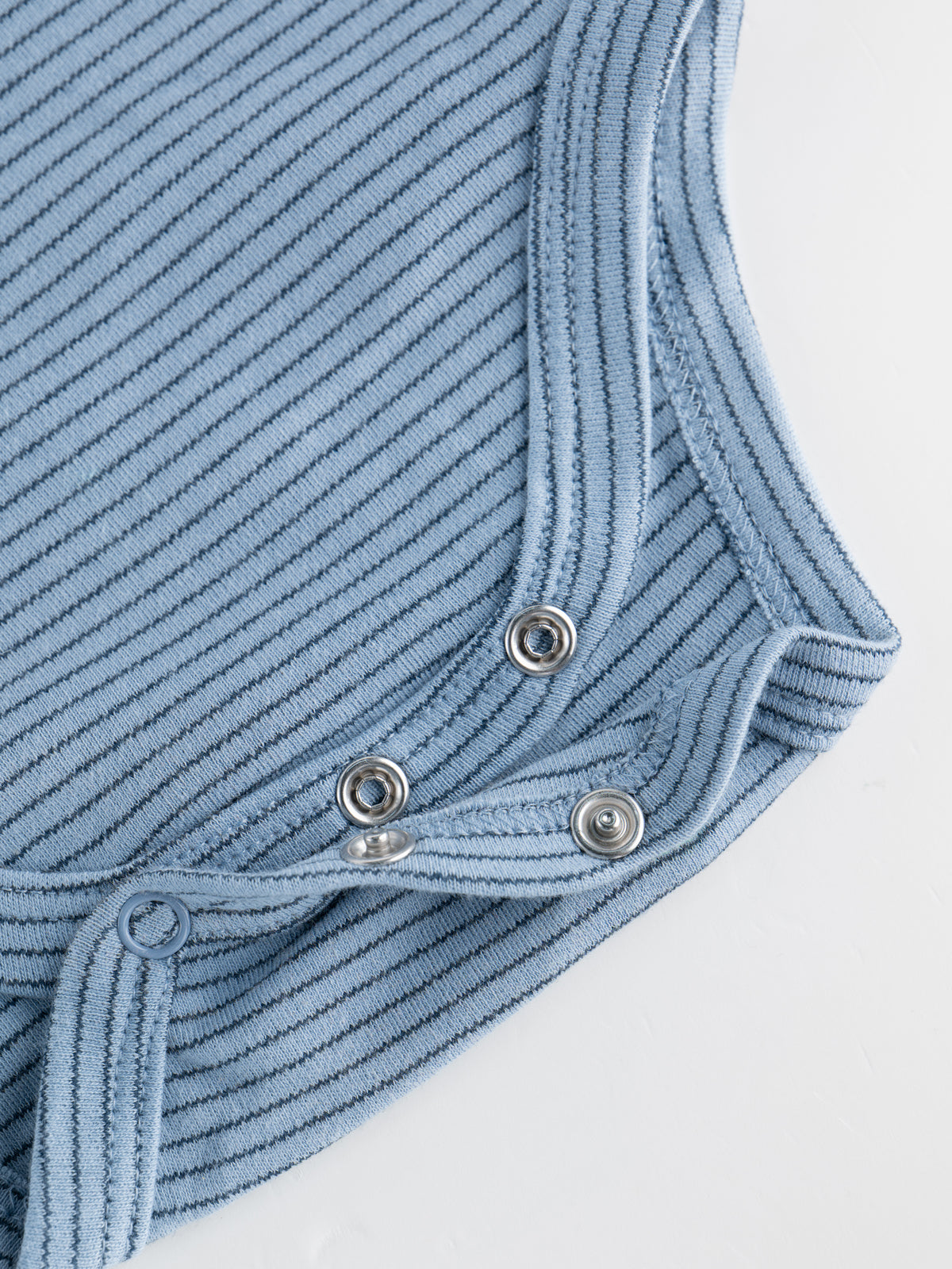 Popees Skin-friendly & Comfy Bodysuit (3-12 Months) for Boys