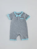 Popees Unique & Stylish Romper (0-9 Months) for Boys