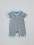 Popees Unique & Stylish Romper (0-9 Months) for Boys