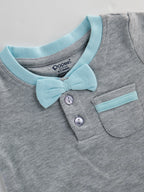 Popees Unique & Stylish Romper (0-9 Months) for Boys