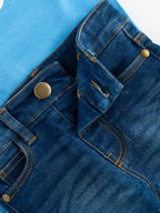 Popees Stylish & Skin-friendly Co-ord Set (3-24 Months) for Boys