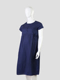 Soft & Trendy Maternity Gown