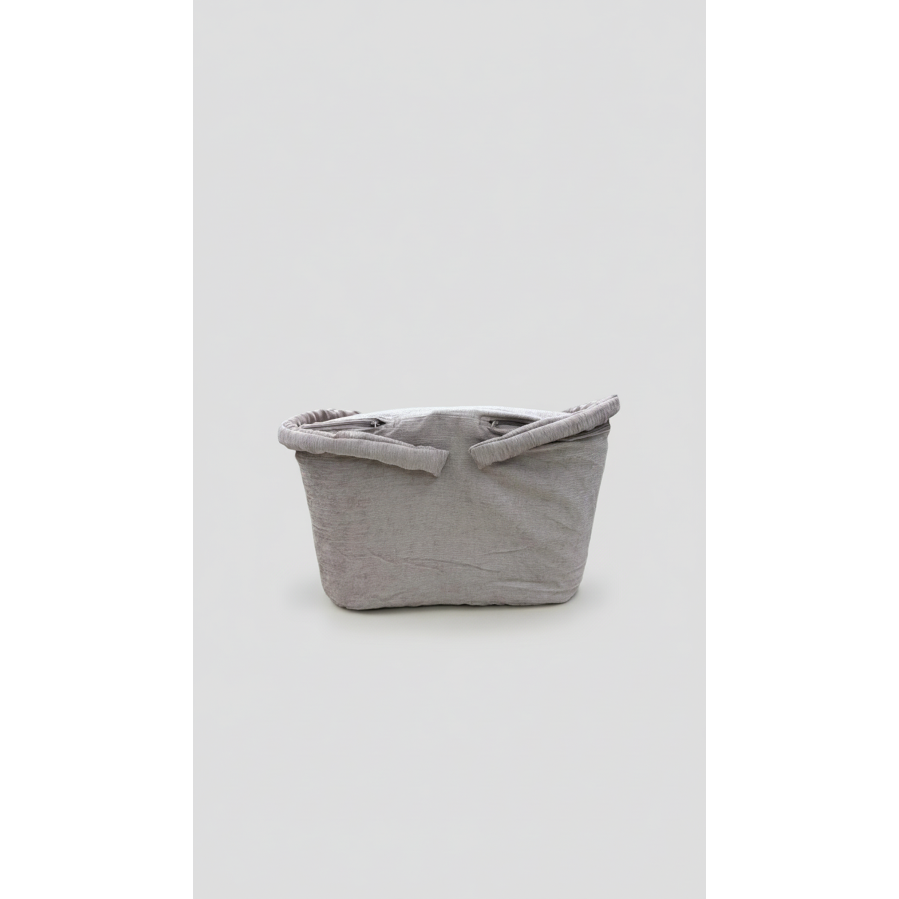 Popees Multi-Purpose Baby Essentials Storage Basket