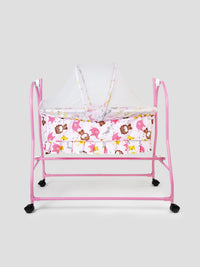 Metal Cradle