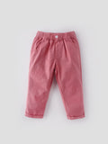 Popees Soft & Breathable Pants (1–8 Years) for Girls