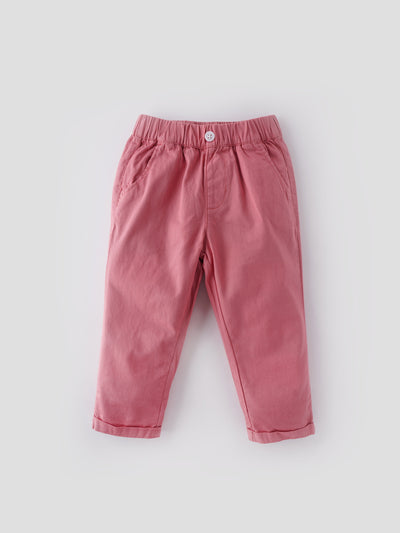 Popees Soft & Breathable Pants (1–8 Years) for Girls