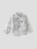 Popees Adorable Full Sleeve Printed Shirt (1-8 Years) for Boys