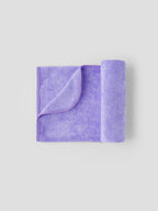 Newborn Bathing Towel – Lightweight, Extra-Absorbent, and Skin-Safe Cotton Towel for Babies(color and design may vary depending on availability)