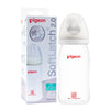 Pigeon Softlatch 2.0 Nursing bottle 240ml (color may vary depending on availability)
