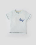 Popees Stylish & Adorable T-shirt (1-8 Years) for Boys