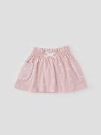 Popees Stylish Skirt for (3-36 Months) for Newborn Girls