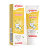 Banana Toothpaste for Children ,Fluoride-Free & SLS-Free,Banana Flavor,Gentle Care with Xylitol , Safe for Babies & Kids