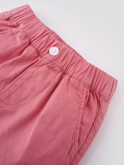 Popees Soft & Breathable Pants (1–8 Years) for Girls