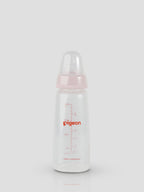 Trendy & Narrow Neck Feeding Bottle- 200ml