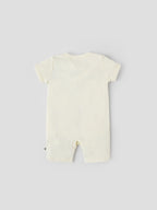 Popees Stylish & Comfy Romper (0–3 Months) for Babies