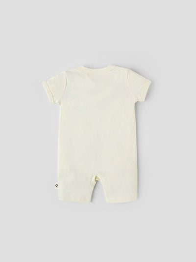 Popees Stylish & Comfy Romper (0–3 Months) for Babies