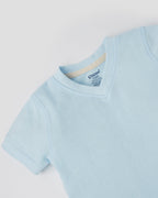 Popees Comfy & Stylish V-Neck T-Shirt (1–8 Years) for Boys